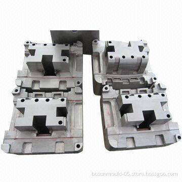 Great Dongguan Precision Injection Mold, Customized Designs are Accepted, OEM Orders are Welcome